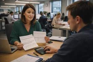 What Should Businesses and Employers Know About the BRX Tax Code