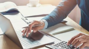 What is the Estimated Take-Home Salary Above State Pension for £32,500 After Tax?