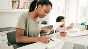 What is the Estimated Take-Home Salary Above State Pension for 41k After Tax