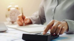 What is the Estimated Take-Home Salary Above State Pension for £54,000 After Tax