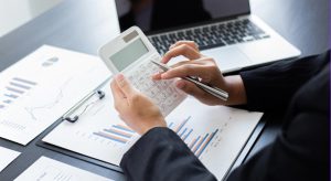 What is the Estimated Take-Home Salary Below State Pension for £32,500 After Tax?