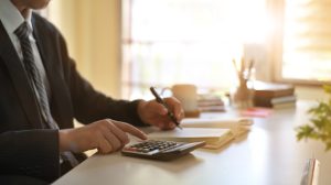 What is the Estimated Take-Home Salary Below State Pension for £36,500 After Tax