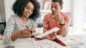 What is the Estimated Take-Home Salary for 40k After Tax