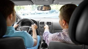 Why Are Changes to Driving Test Rules Needed