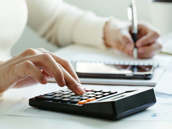 Why Has My Tax Code Changed in the UK