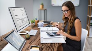 Why Might You Be Assigned a W1M1 Tax Code