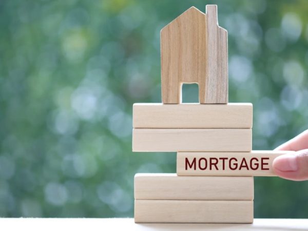 A Guide to Mortgage Networks in the UK