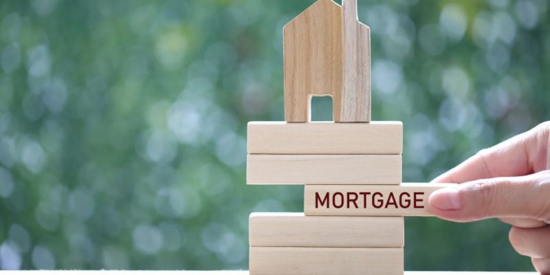 A Guide to Mortgage Networks in the UK