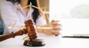 Are There Halal Alternatives to a Legal Career