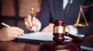 Can a Lawyer Practise Law in a Halal Way