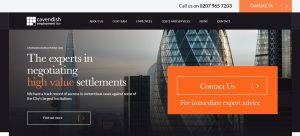 Cavendish Employment Law