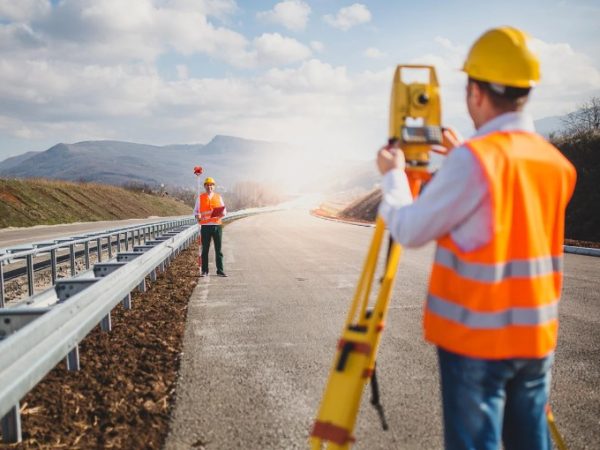 Do You Really Need a Surveyor