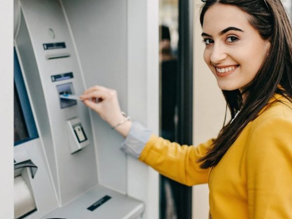 Does Monzo Charge to Withdraw Cash Abroad