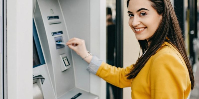 Does Monzo Charge to Withdraw Cash Abroad