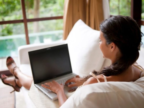 HMRC Working from Home Allowance