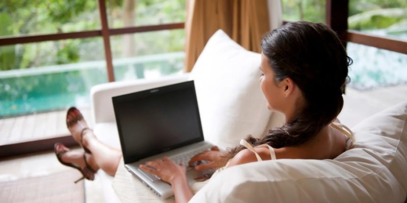 HMRC Working from Home Allowance