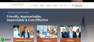 Herefords Employment Solicitors