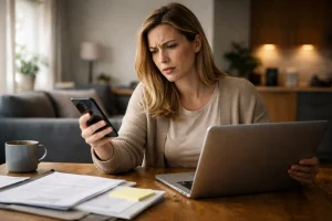 How Can You Tell Whether the Call Is Genuine or Spoofed