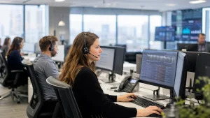 How Do Businesses Like Virgin Media Use Outbound Numbers Safely