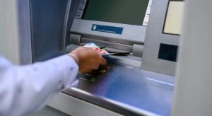 How Does Monzo Compare to Other UK Banks for Cash Withdrawals