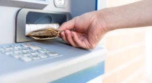 How Does Monzo Handle Cash Withdrawals Abroad