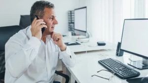 Is 08081965550 a Scam or a Legitimate Debt Collection Agency