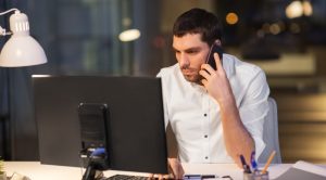 Is 08456021111 a Scam or a Legitimate BT Service