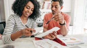 Is £55,000 a Good Salary in the UK