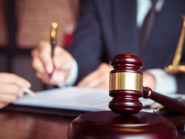 Is Being a Lawyer Haram