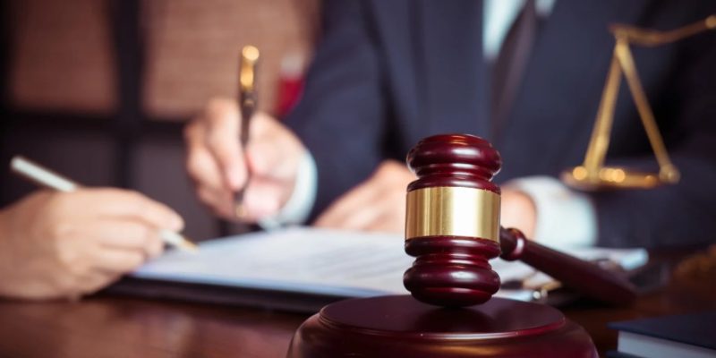 Is Being a Lawyer Haram