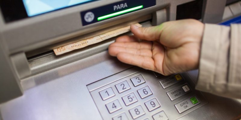 Monzo Cash Withdrawal Limit