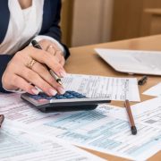 Tax Code 1185L