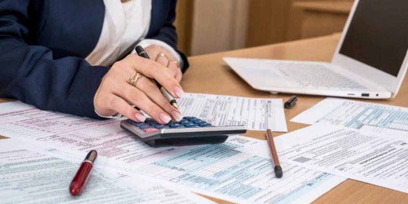 Tax Code 1185L
