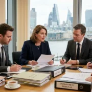 Top 10 Best Employment Lawyers London