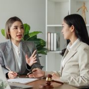 Top 10 Best Employment Lawyers London for Workplace Disputes