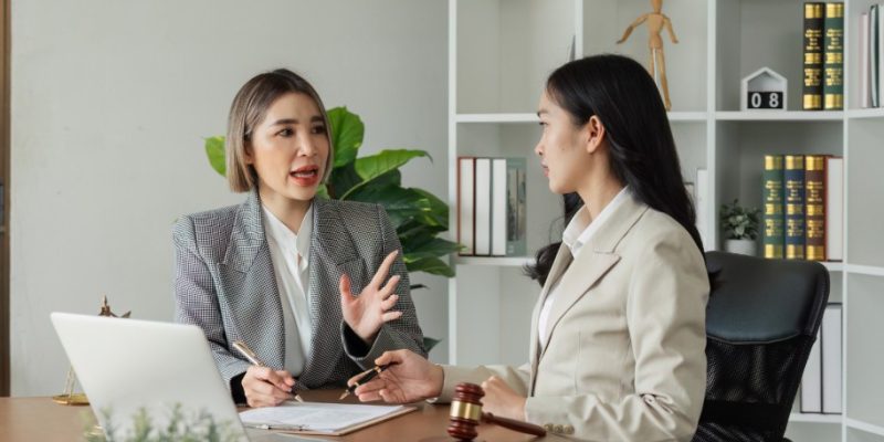 Top 10 Best Employment Lawyers London for Workplace Disputes