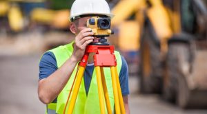 Understanding What a Surveyor Does