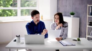 What Are Common Issues with Getting a P60 Online