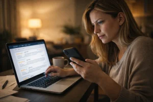 What Are People Saying About 08004970623 Online