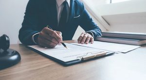 What Is a P60 and Why Do You Need It