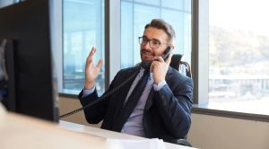 What Should I Do If I Suspect a Scam Call