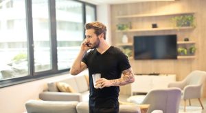 What Should You Do If You Receive an Unwanted Call from 07700151855