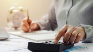 What is the Estimated Take-Home Salary Above State Pension for £25,500 After Tax