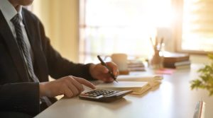 What is the Estimated Take-Home Salary Above State Pension for £28,500 After Tax