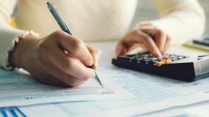 What is the Estimated Take-Home Salary Above State Pension for £37,500 After Tax