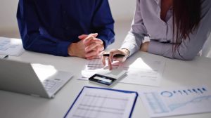 What is the Estimated Take-Home Salary Below State Pension for £25,500 After Tax