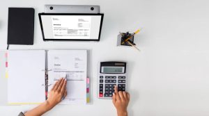 What is the Estimated Take-Home Salary Below State Pension for £42,500 After Tax