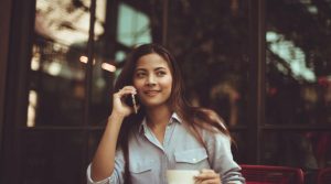 What to Do If You Receive a Call from HelloFresh