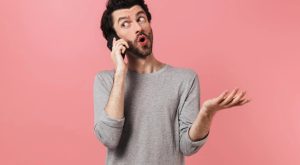 Who Is Calling From 08004970623