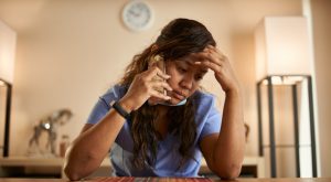 Why Certain Areas Receive More Calls from 07701407167